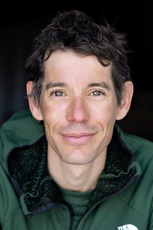 Alex Honnold profile photo