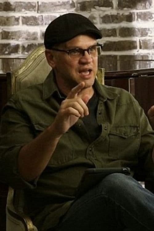 Scott Enlow profile photo