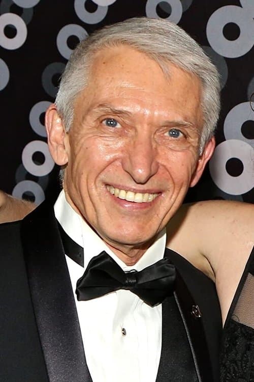 Mark Bramhall profile photo