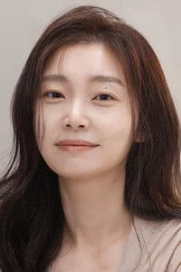 Kim Young-mi profile photo