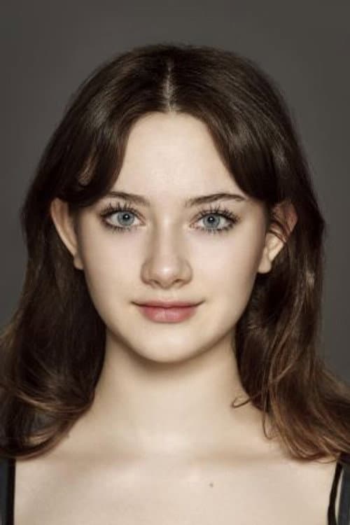 Nelly Anderbro profile photo