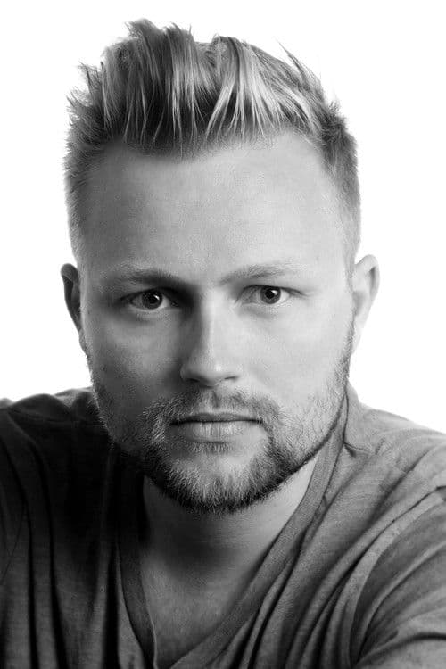 Sondre Krogtoft Larsen profile photo
