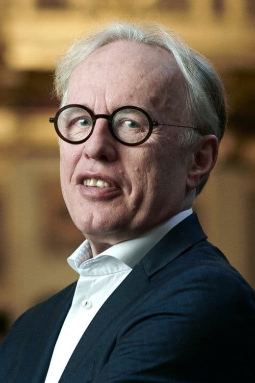 Martin Haselböck profile photo