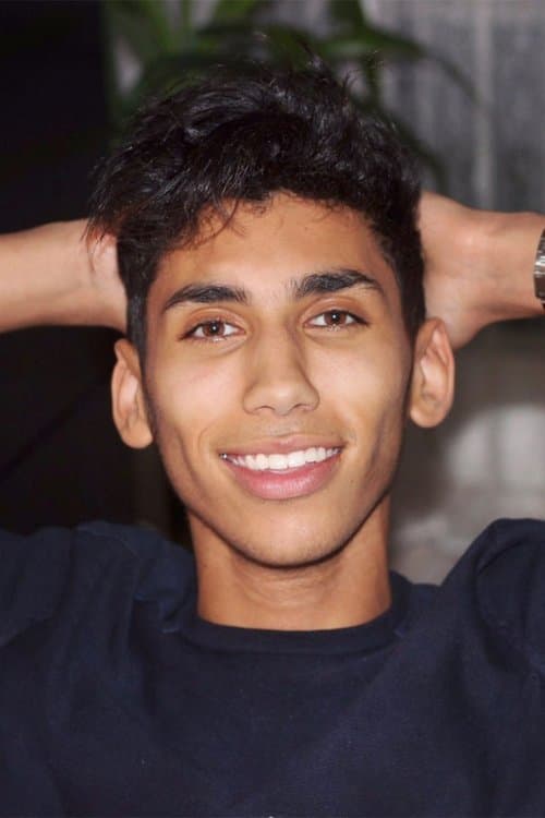 Ilyes Djadel profile photo