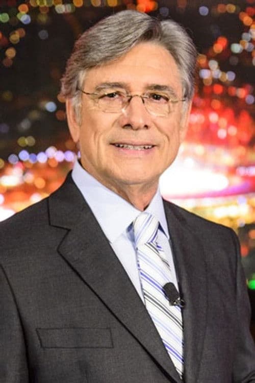 Sérgio Chapelin profile photo