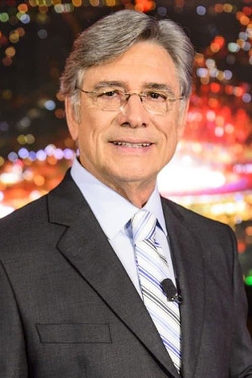 Sérgio Chapelin profile photo