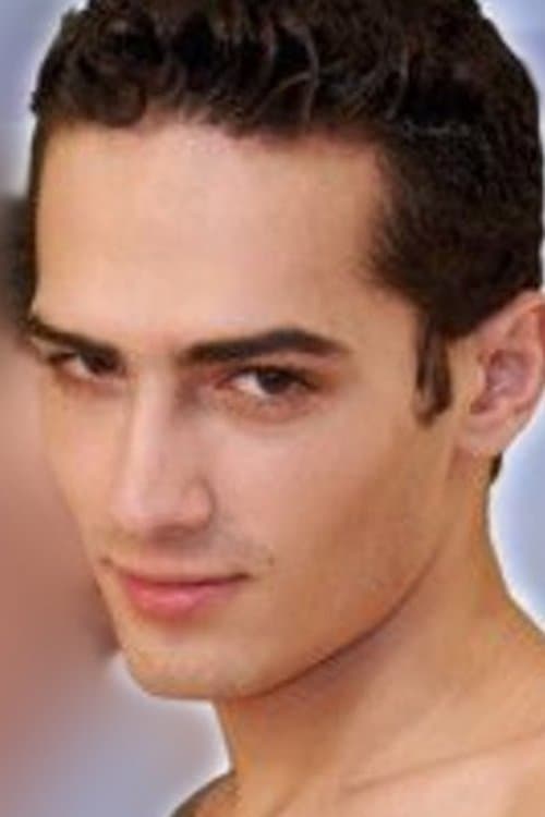 Claudio Mecury profile photo