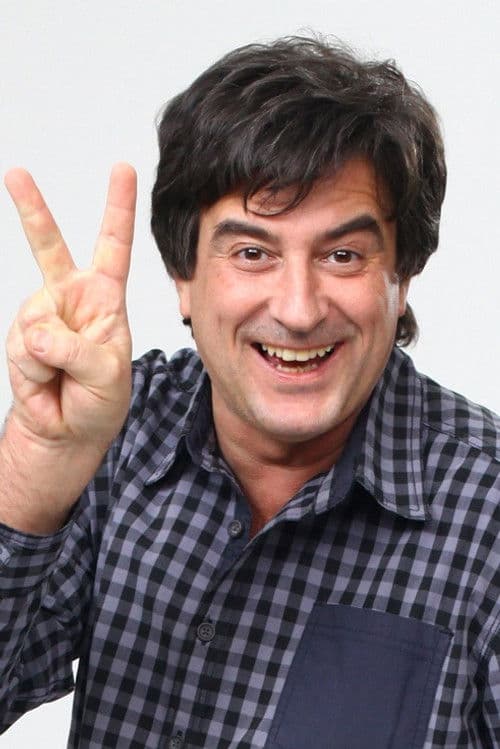 Csaba Tihanyi-Tóth profile photo