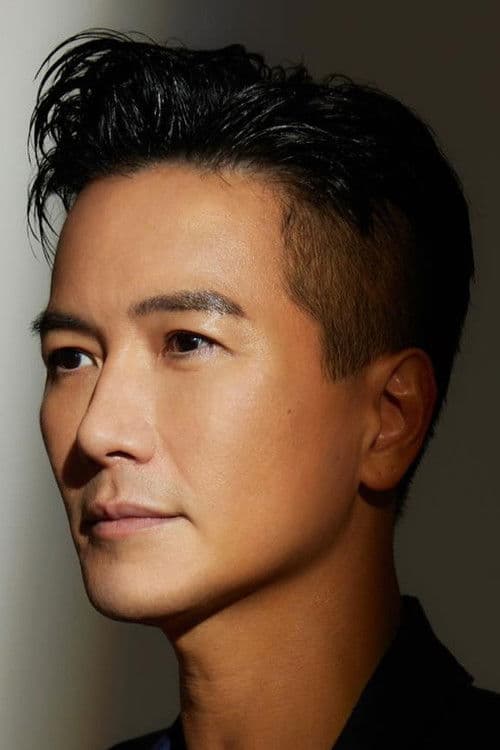 Albert Au Wing-Kuen profile photo