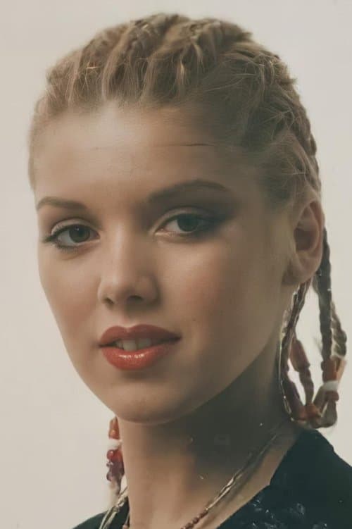 Marilyn Jes profile photo