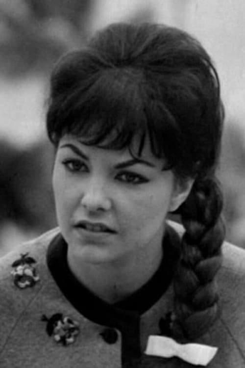 Allison Louise Downe profile photo