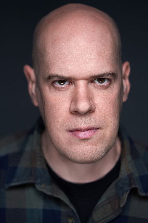 Jonathan Dauermann profile photo