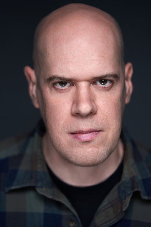 Jonathan Dauermann profile photo