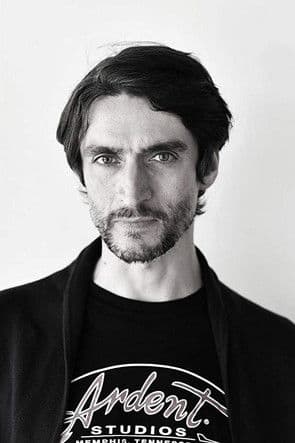 Reid Anderson profile photo