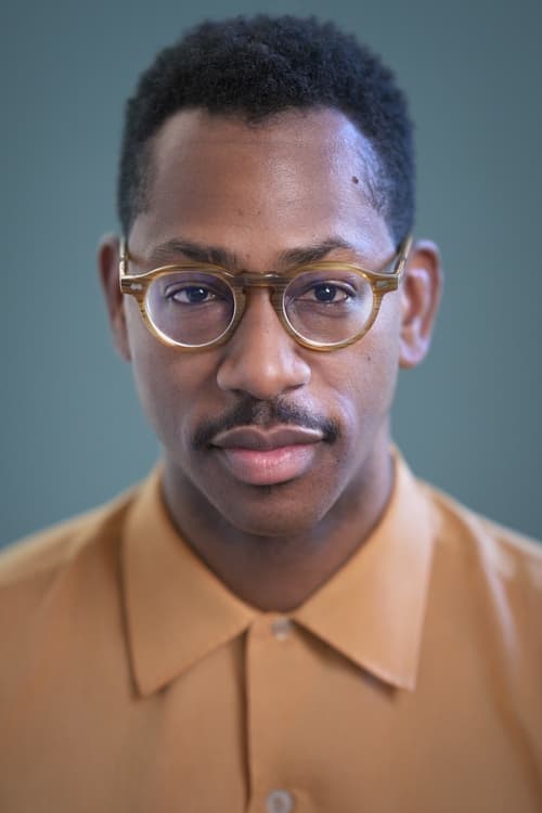 Eric Berryman profile photo