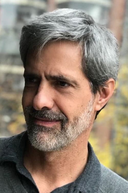 Gustavo Cova profile photo