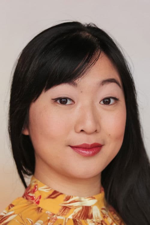 Harmony Zhang profile photo