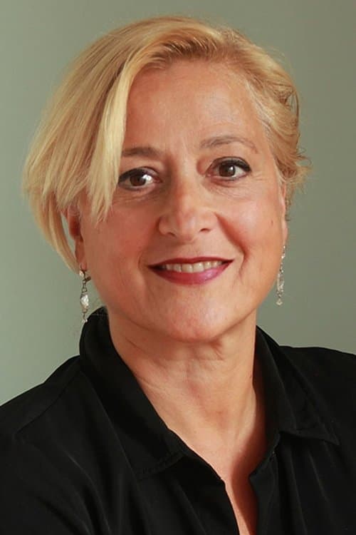 Aizpea Goenaga profile photo