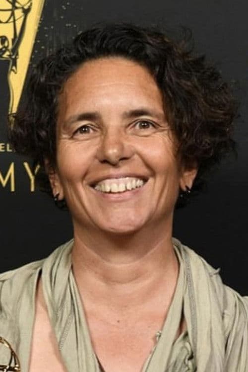 Sandrine Orabona profile photo