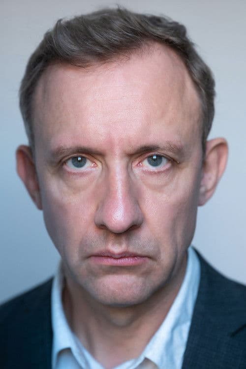 Dmitry Pavlenko profile photo