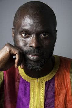 Mulie Jarju profile photo