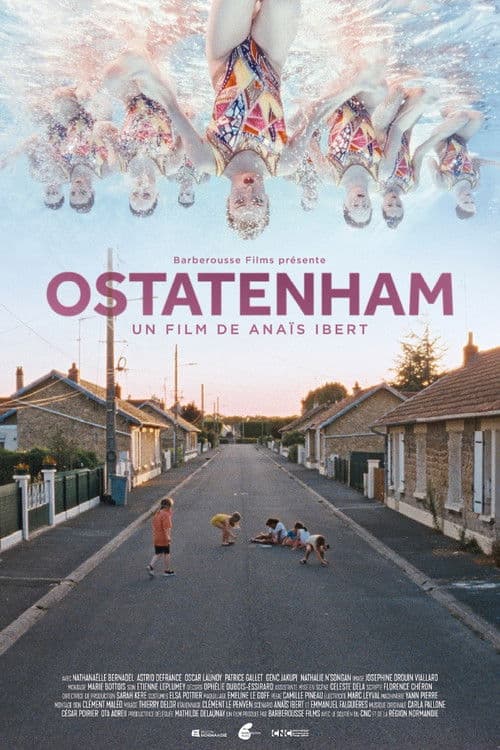 Ostatenham poster