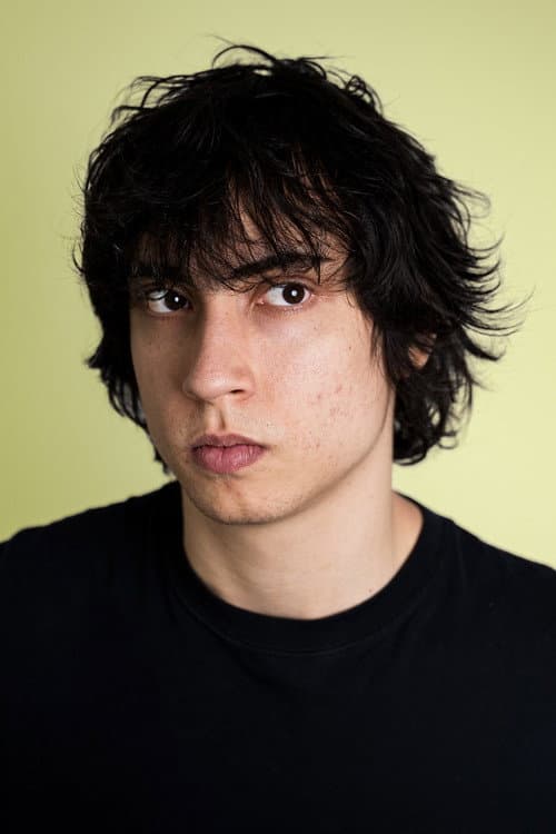 Martin Carter Scholl profile photo