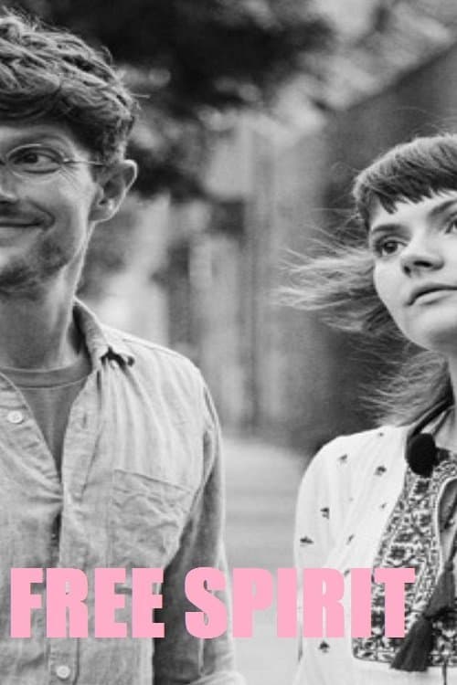 Free Spirit poster