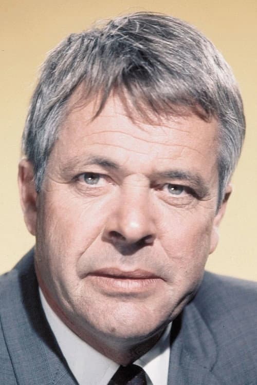 William Windom profile photo