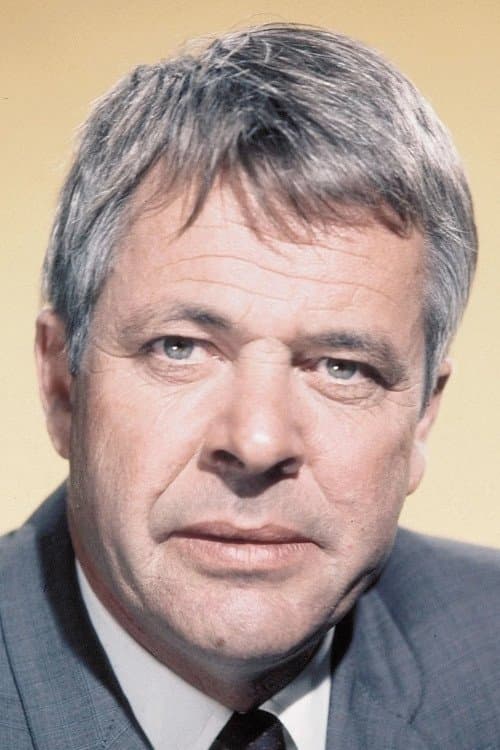 William Windom profile photo