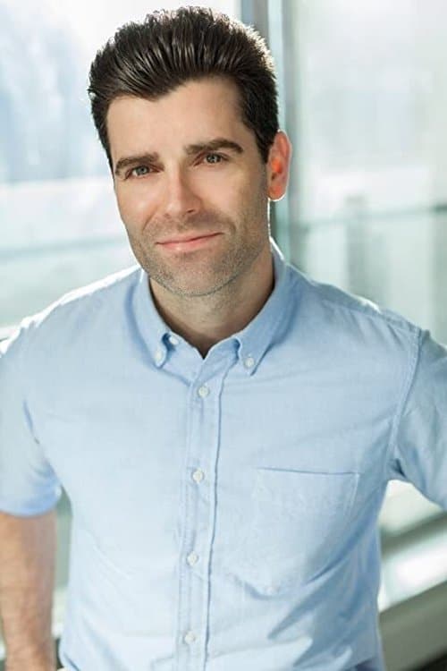 Brendan J. Rowland profile photo