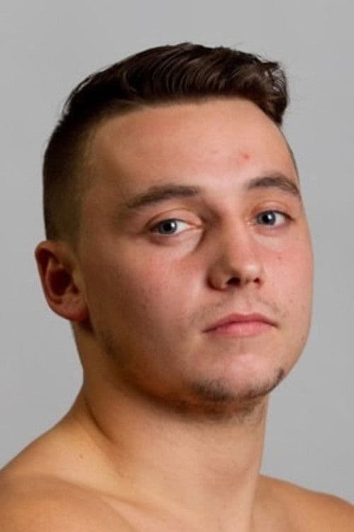 Mitchell Smith profile photo