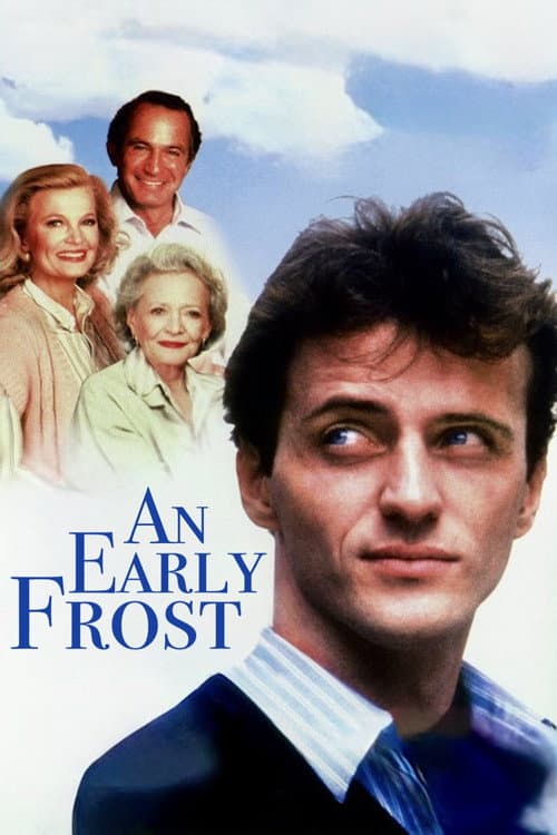 An Early Frost poster