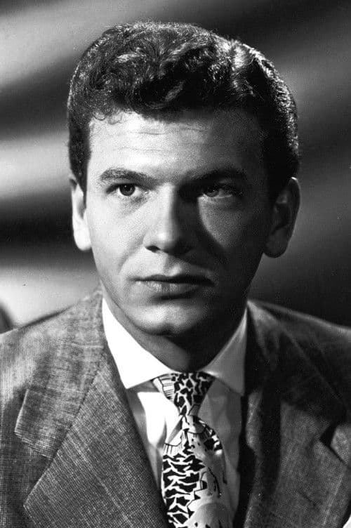 Hal Hackett profile photo