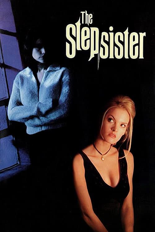 The Stepsister poster