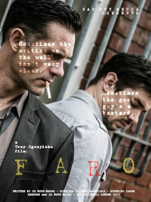 Faro poster