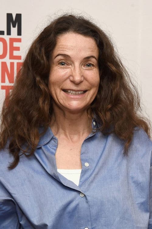 Tami Reiker profile photo