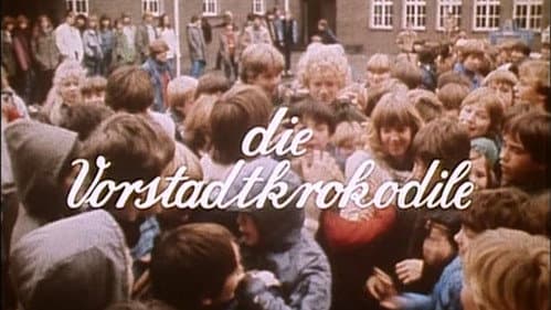 Bleibt knackig, Freunde! poster