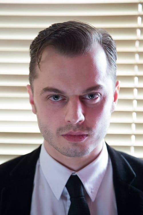 Maximilien Poullein profile photo