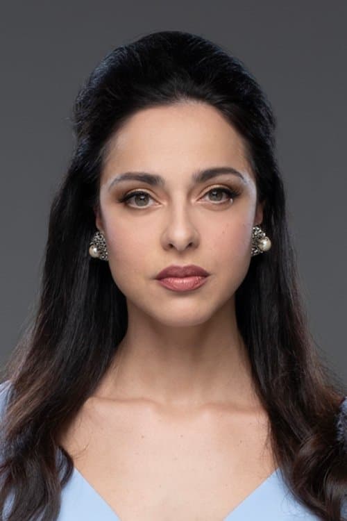 Evagelia Siriopoulou profile photo