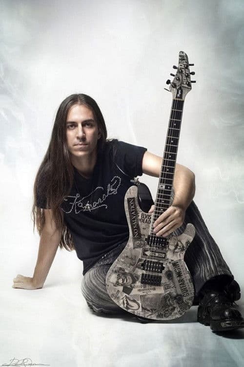 Jorge Salán profile photo