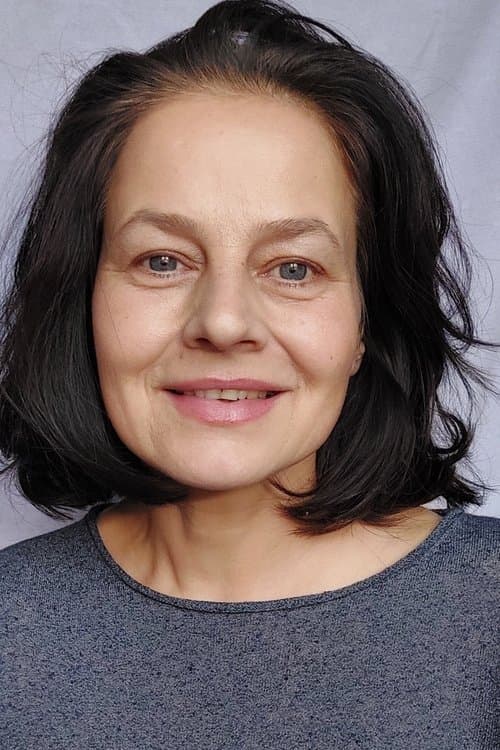 Katharina Eckerfeld profile photo