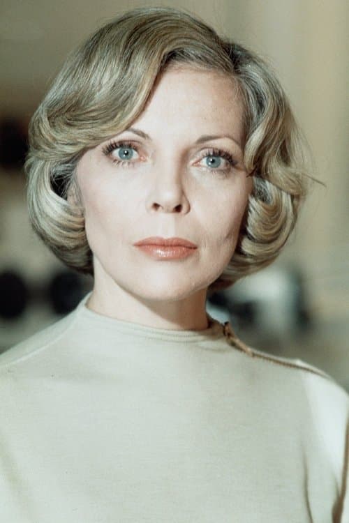 Barbara Bain profile photo