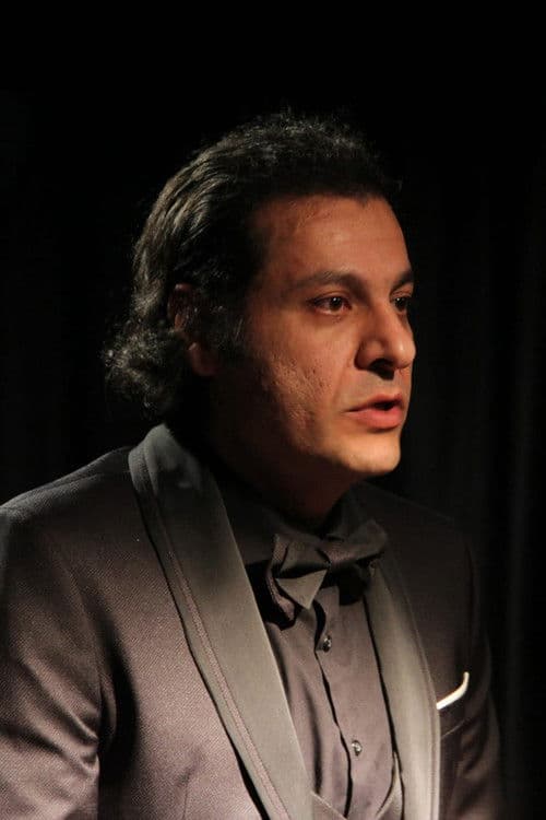 Omid Darvishi profile photo