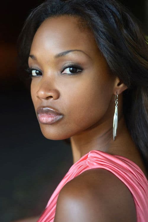 Trinecia Moore-Pernell profile photo