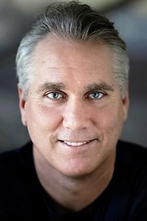 Damien Garvey profile photo