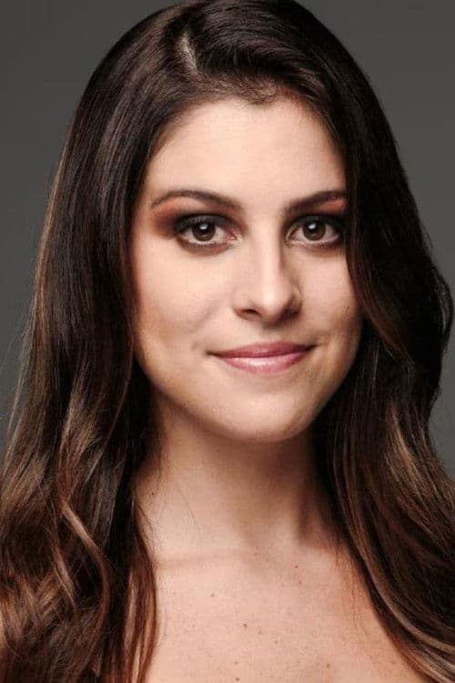 Alicia Mercado profile photo