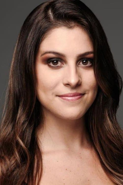 Alicia Mercado profile photo