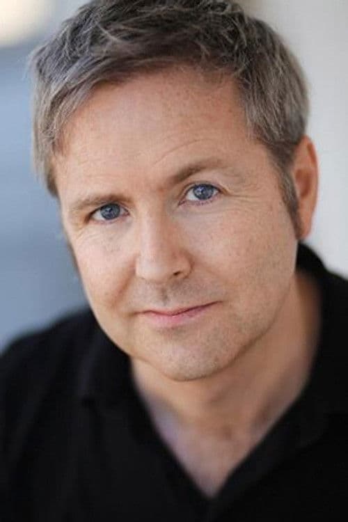 Ian McLarnon profile photo