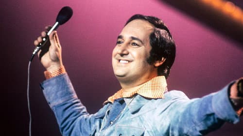 Neil Sedaka Says: All You Need Is the Music poster
